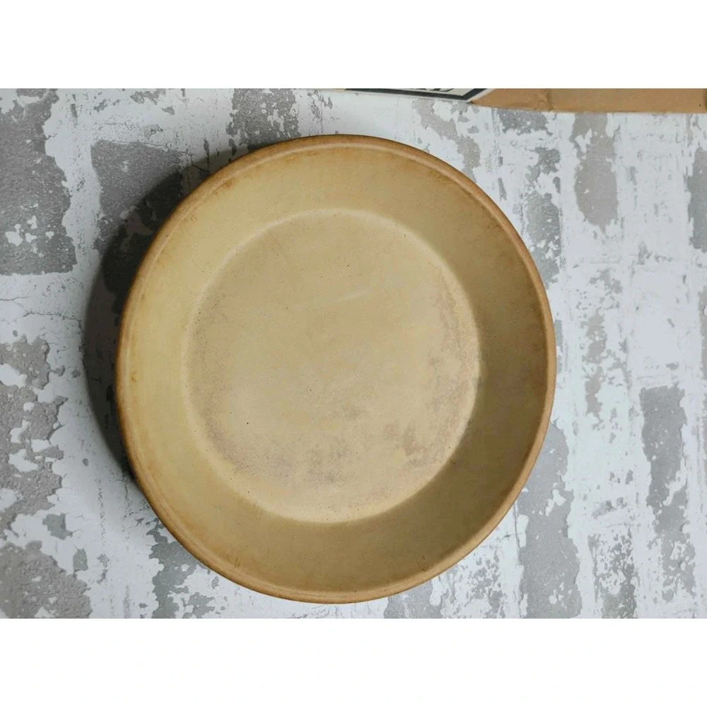 Sassafras Superstone Pie Plate In Box